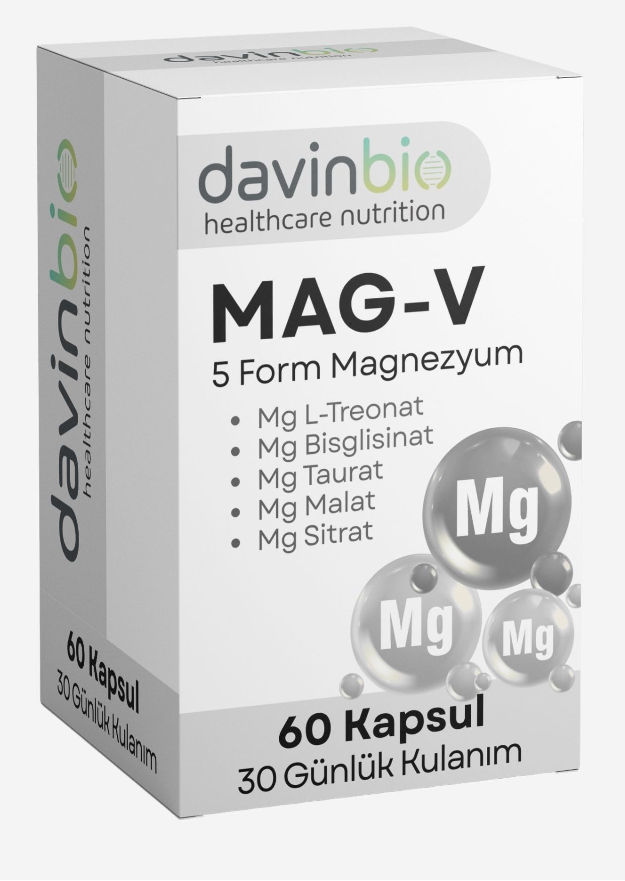 MAG-V™