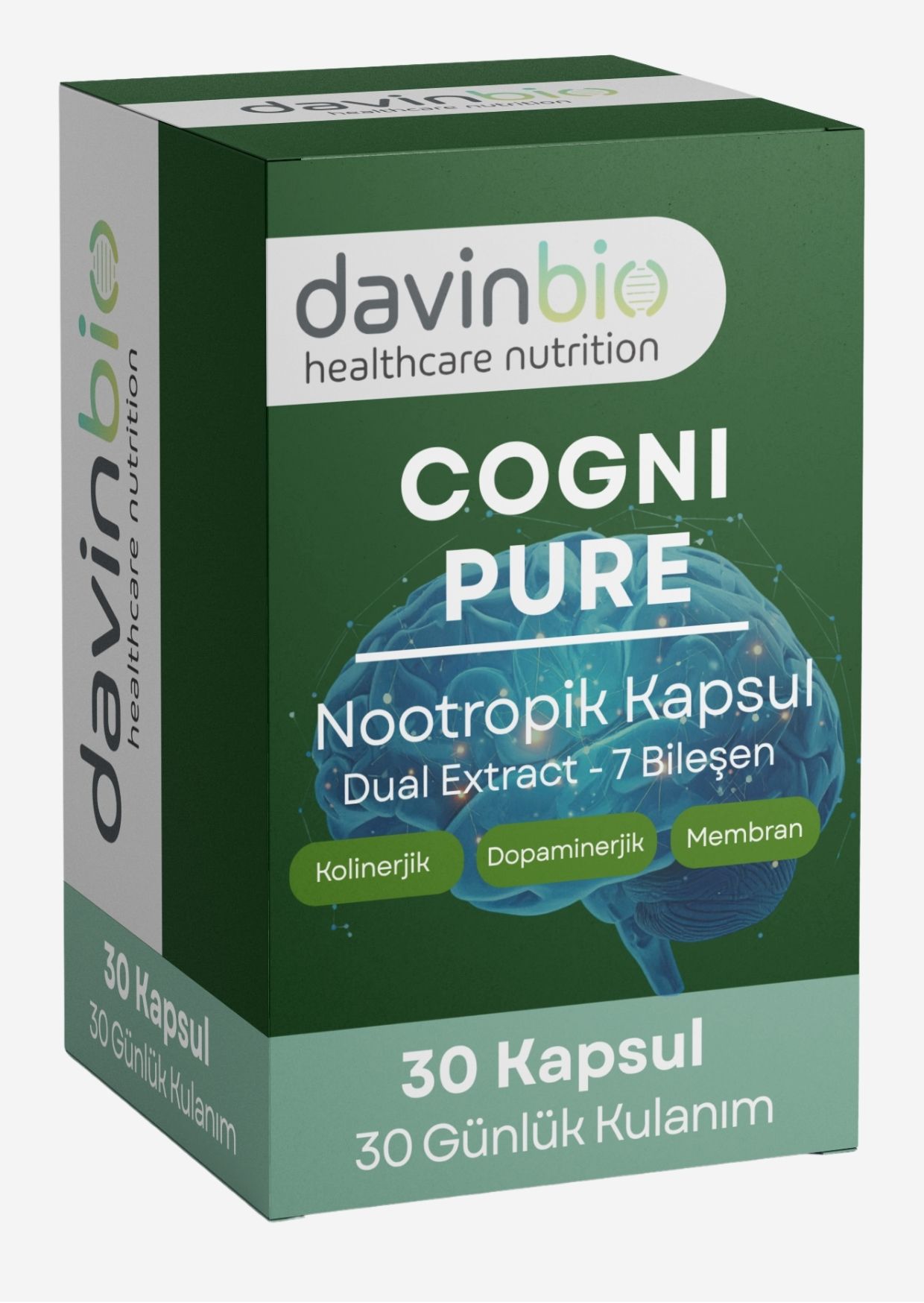 COGNİ PURE